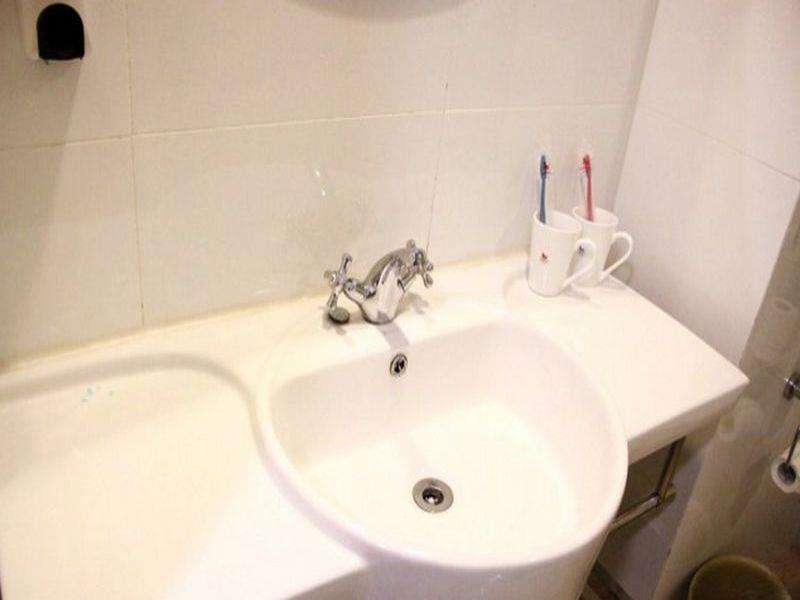 Hanting Hotel Beijing Yaojiayuan Road Pequim Exterior foto